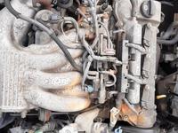 Контрактный двигатель Toyota Camry 30 1MZ-FE 3.0 FourCam за 490 000 тг. в Семей