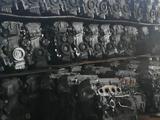 Мотор 2AZ — fe Двигатель toyota camry (тойота камри) за 86 001 тг. в Алматы