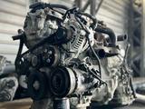 Двигатель 2AZ-FE VVTi 2.4л. Мотор на Toyota Camry за 120 000 тг. в Алматы – фото 2