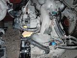 Двигатель 2х литровый 4х вальный не турбовый есть также от… за 400 000 тг. в Алматы – фото 2
