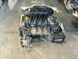 Контрактный двигатель Renault Megane 1.4 литра K4J. Из Швейцарии! за 380 000 тг. в Астана