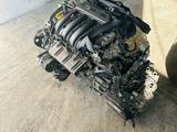 Контрактный двигатель Renault Megane 1.4 литра K4J. Из Швейцарии! за 380 000 тг. в Астана – фото 5