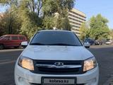 ВАЗ (Lada) Granta 2190 (седан) 2014 года за 3 000 000 тг. в Алматы