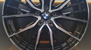 Комплект дисков r19 5*120 BMW за 400 000 тг. в Алматы