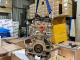 Двигатель Kia Rio 1.4 99-109 л/с G4FA за 100 000 тг. в Челябинск – фото 2