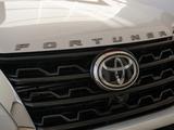 Toyota Fortuner 2022 года за 31 900 000 тг. в Шымкент – фото 2