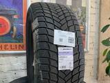 Зимние шины без шипов Michelin X-Ice Snow 265/55 R20 108T за 145 000 тг. в Талдыкорган