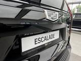 Cadillac Escalade Sport Platinum 2022 года за 95 000 000 тг. в Усть-Каменогорск – фото 5
