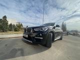 BMW X1 2017 года за 15 000 000 тг. в Алматы – фото 2