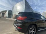 BMW X1 2017 года за 15 000 000 тг. в Алматы – фото 5