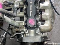 Двигатель контрактный Daewoo Nexsia Обем1.5.1.6 за 270 000 тг. в Алматы