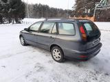 Fiat Marea 1997 года за 1 470 000 тг. в Петропавловск – фото 2