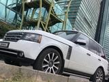 Land Rover Range Rover 2010 года за 13 500 000 тг. в Актобе