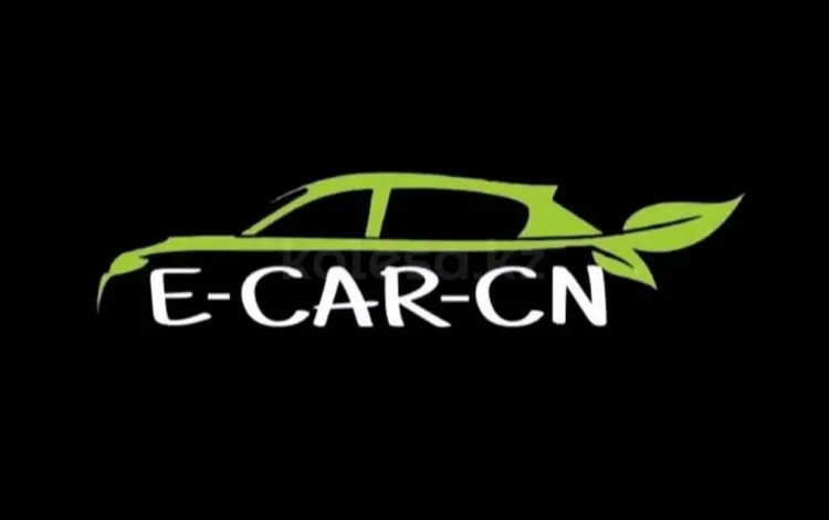 E-CAR-CN в Алматы