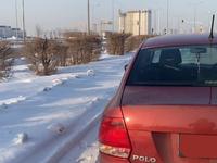 ОРИГИНАЛ заднюю левую фару VW POLO за 20 000 тг. в Астана