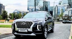 Hyundai Palisade 2022 года за 32 000 000 тг. в Алматы – фото 5