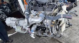 Двигатель Toyota Prado 2TR.1MZ.2UZ.1GR.1UR.3UR за 10 000 тг. в Алматы – фото 2