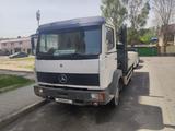 Mercedes-Benz  814 1995 годаүшін10 500 000 тг. в Алматы