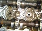 Двигатель в разбор vq20 vq23 vq25 vq30 vq35 за 15 000 тг. в Костанай – фото 2