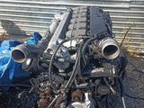 Двигатель с Европы MAN f2000 403 в Костанай – фото 5