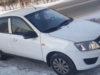 ВАЗ (Lada) Granta 2190 (седан) 2014 года за 2 585 557 тг. в Астана