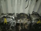 Двигатель BHK 3.6 за 800 000 тг. в Алматы – фото 2