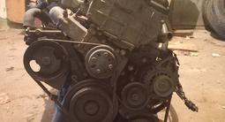 Двигатель GA16DE за 330 000 тг. в Усть-Каменогорск – фото 2