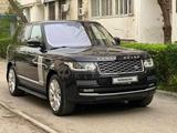 Land Rover Range Rover 2014 года за 29 500 000 тг. в Атырау