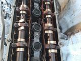 Контрактный двигатель 2.5 M54B25 BMW 525 E39 за 450 000 тг. в Семей