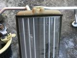 Радиатор печки на w210 (дорест) за 13 000 тг. в Шымкент