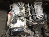 Мотор двигатель на Mitsubishi Galant 2 литра за 350 000 тг. в Алматы – фото 2