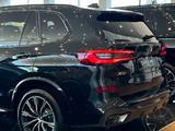 BMW X5 XDrive 40i 2022 года за 59 900 000 тг. в Актобе – фото 5