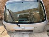 Крышка багажника Ниссан Микра привозное в наличии за 25 000 тг. в Алматы