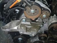 Двигатель AZD BCB AUS 1.6 за 100 000 тг. в Алматы
