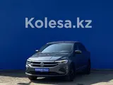 Volkswagen Polo 2021 года за 10 760 000 тг. в Алматы