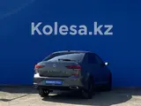 Volkswagen Polo 2021 года за 10 760 000 тг. в Алматы – фото 3
