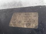 Радиатор основной кондиционера диффузор Volkswagen Touareg за 1 000 тг. в Семей – фото 5