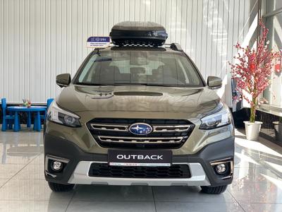 Subaru Outback Touring 2022 года за 24 190 000 тг. в Шымкент