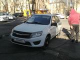 ВАЗ (Lada) Granta 2190 (седан) 2013 года за 1 800 000 тг. в Алматы
