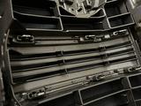 Решетка радиатора оригинал Toyota Prado 150 Black onyx темный хром за 160 000 тг. в Нур-Султан (Астана) – фото 4