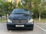Mercedes-Benz Vito 2006 года за 5 900 000 тг. в Нур-Султан (Астана) – фото 2