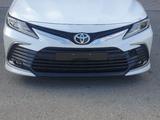 Toyota Camry 2022 года за 21 000 000 тг. в Атырау