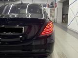Mercedes-Benz S 500 2013 года за 28 000 000 тг. в Алматы – фото 5