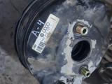 Тормозной цилиндр с вакуумом ауди а4 б6 2001г за 18 000 тг. в Актобе