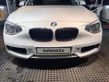 BMW 116 2012 года за 6 000 000 тг. в Алматы