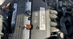 Двигатель Хонда K20A 2.0 за 79 700 тг. в Астана