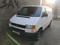 Volkswagen Transporter 1995 года за 2 600 000 тг. в Алматы