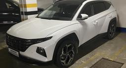Hyundai Tucson 2021 года за 22 000 000 тг. в Караганда