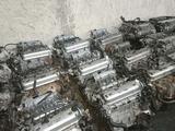 Контрактный приватной Двигатель Honda Odyssey объем 2.2 за 195 000 тг. в Алматы