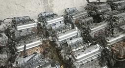 Контрактный приватной Двигатель Honda Odyssey объем 2.2 за 195 000 тг. в Алматы